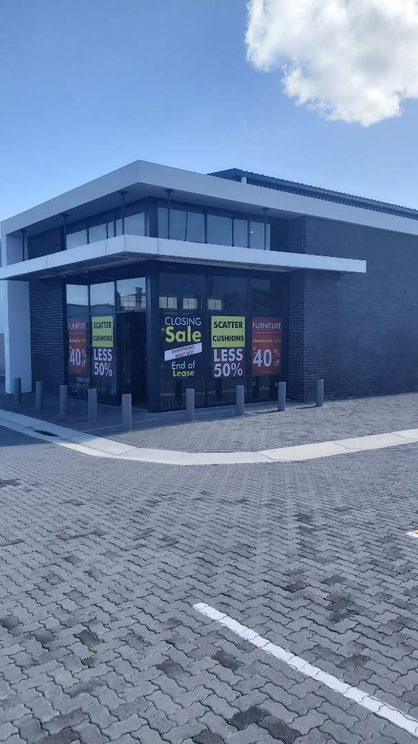 To Let commercial Property for Rent in Fairview Eastern Cape